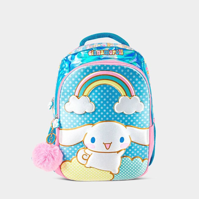Mochila-Casual-Scool-805239-Cinnamonroll-CELESTE-Talla-Unica-1