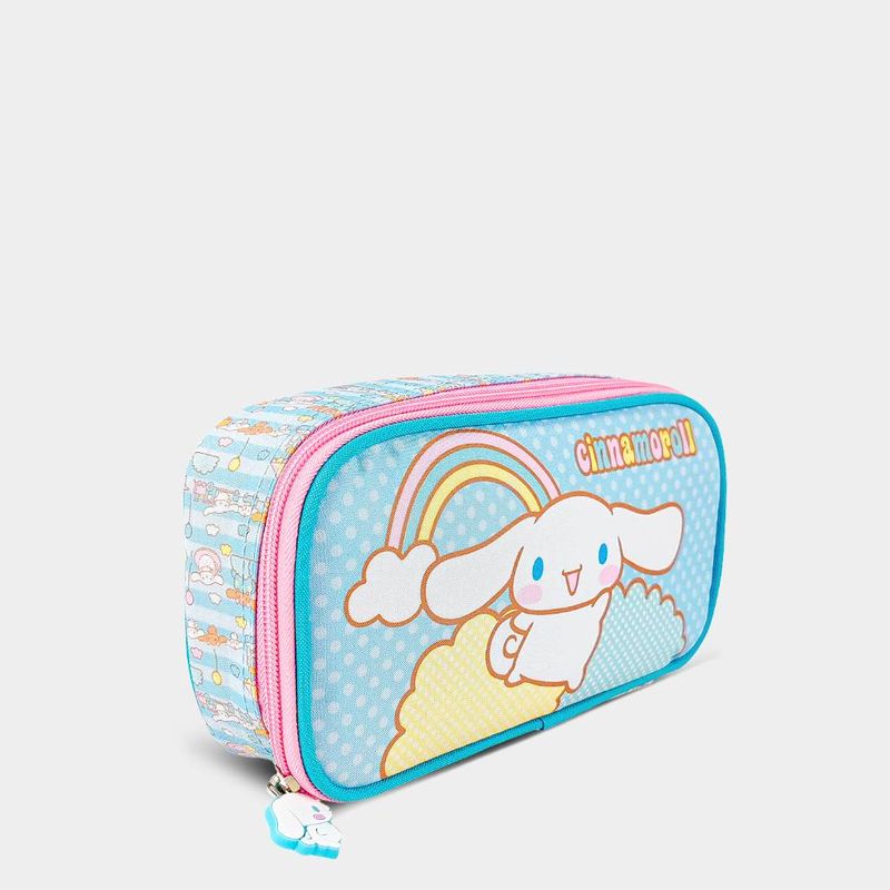 Cartuchera-Casual-Scool-805241-Cinnamonroll-CELESTE-Talla-Unica-2