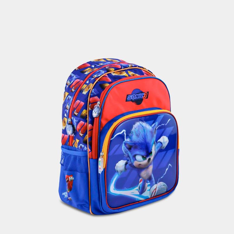Mochila-Casual-Scool-804550-Sonic-AZUL-Talla-Unica-1