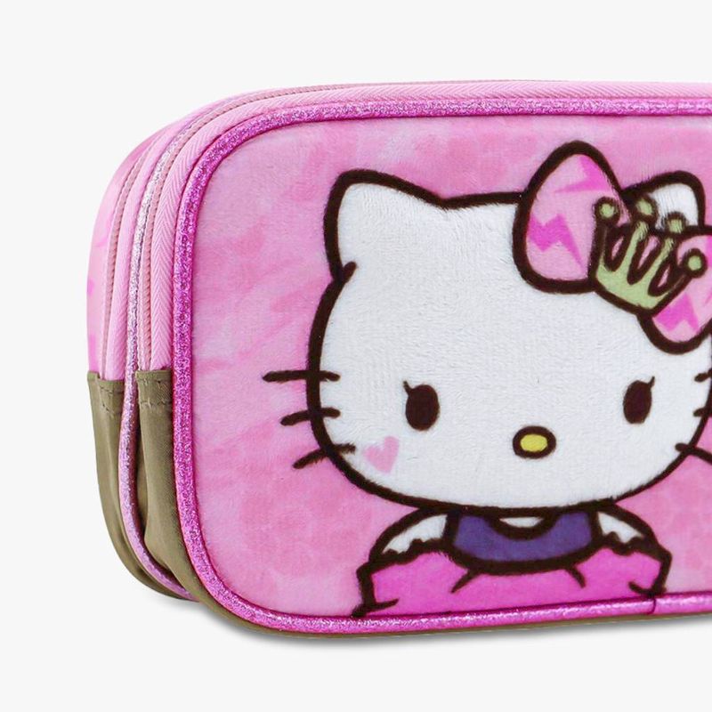 Cartuchera-Casual-Scool-805219-Hello-Kitty-ROSADO-Talla-Unica-2