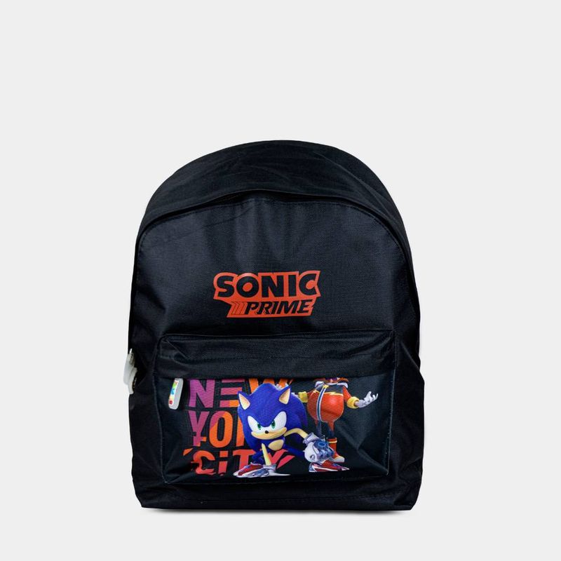 Mochila-Casual-Scool-804809-Sonic-NEGRO-Talla-Unica-1