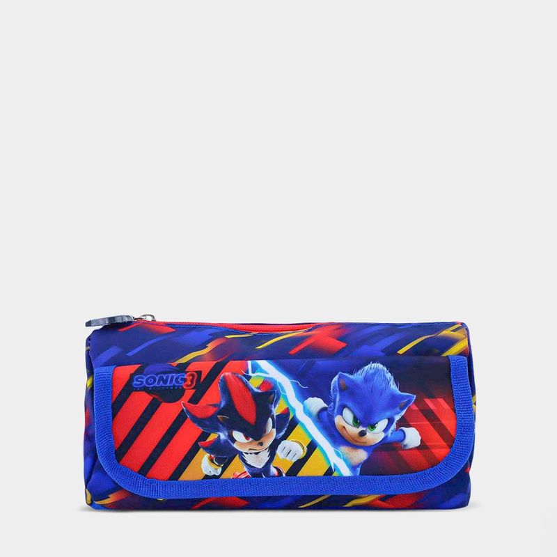 Cartuchera-Casual-Scool-804660-Sonic-MULTICOLOR-Talla-Unica-1