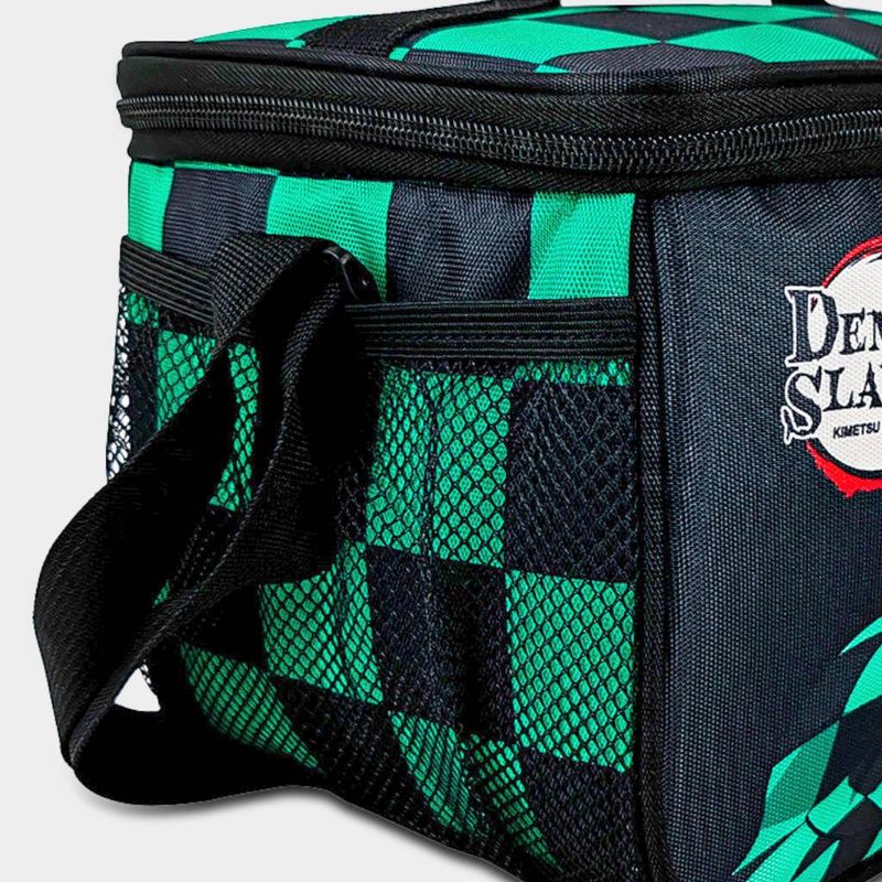 Lonchera-Casual-Scool-805250-Demon-Slayer-NEGRO-Talla-Unica-2