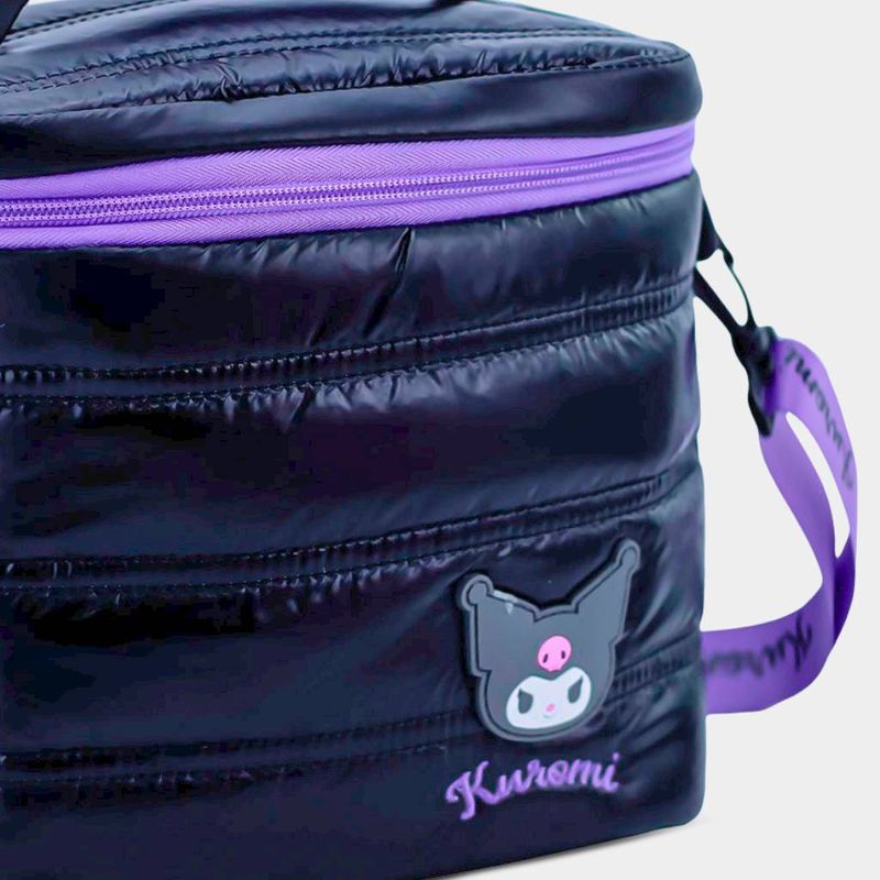 Lonchera-Casual-Scool-500310-Kuromi-NEGRO-Talla-Unica-2