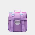 Lonchera-Escolar-Animation-Brands-6Bar2030046-Barbie-ROSADO/LILA-Talla-Unica-4