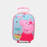 Maleta-Escolar-Animation-Brands-6Ppg2000015-Peppa-Pig-ROSADO/CELESTE-Talla-Unica-1