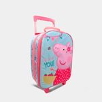 Maleta-Escolar-Animation-Brands-6Ppg2000015-Peppa-Pig-ROSADO/CELESTE-Talla-Unica-2
