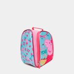 Lonchera-Escolar-Animation-Brands-6Ppg2030015-Peppa-Pig-ROSADO/CELESTE-Talla-Unica-2