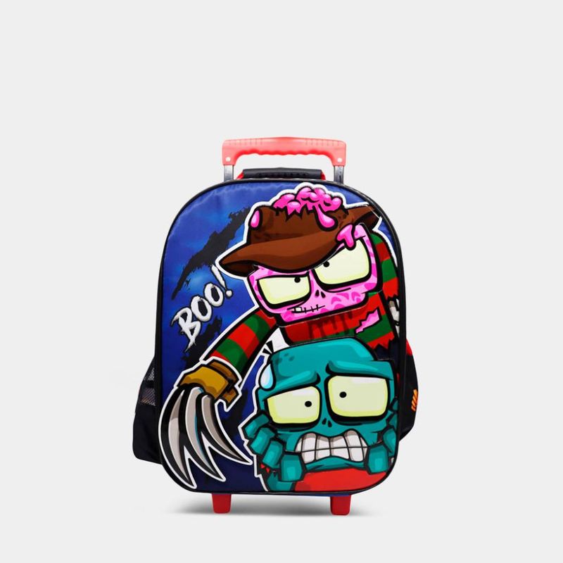Maleta-Escolar-Animation-Brands-6Uzo2000003-Ultra-Zombies-AZUL/ROJO-Talla-Unica-1