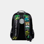Mochila-Escolar-Animation-Brands-6Uzo2020004-Ultra-Zombies-NEGRO/VERDE-Talla-Unica-4