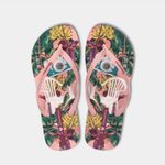 Sandalias-Playeras-Ipanema-Mujeres-2Ipn8300006-Puerto-Rico-Fem-VERDE/ROSADO-35-1