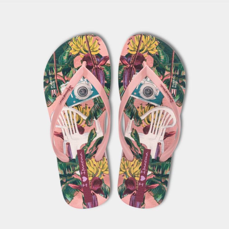 Sandalias-Playeras-Ipanema-Mujeres-2Ipn8300006-Puerto-Rico-Fem-VERDE/ROSADO-35-1