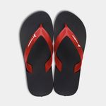 Sandalias-Playeras-Rider-Hombres-2Rd57400005-Street-Ad-NEGRO/ROJO-41-1