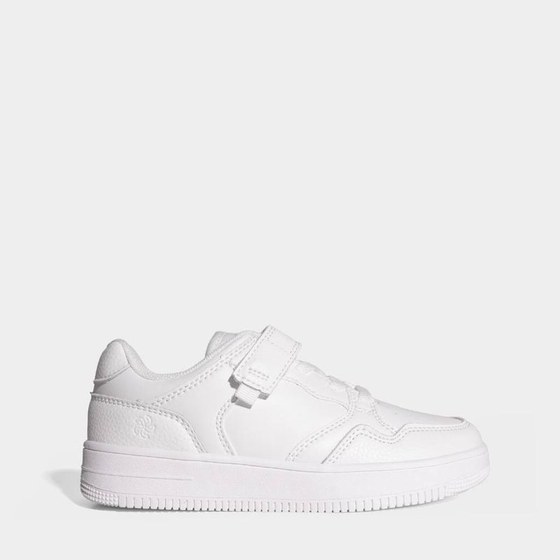 Zapatillas-Urbanas-R18-Unisex-Infantil-R18K-Cd00033--BLANCO-28-1