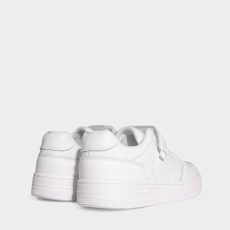 Zapatillas-Urbanas-R18-Unisex-Infantil-R18K-Cd00033--BLANCO-28-3