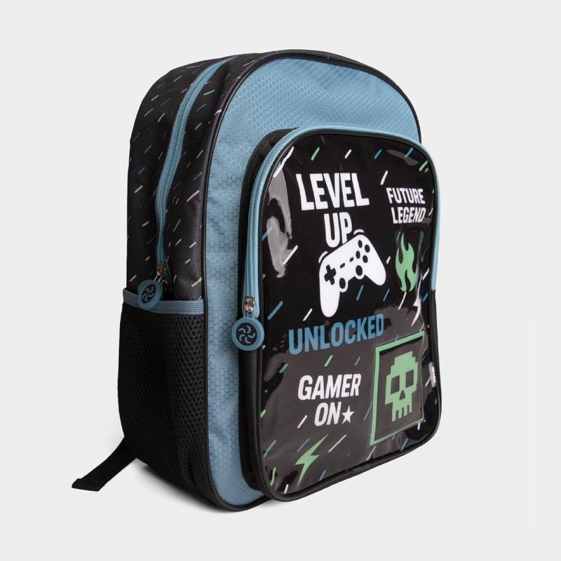 Mochila-Escolar-Niños-R18-R18K-Tw00004-AZUL-Talla-Unica-2