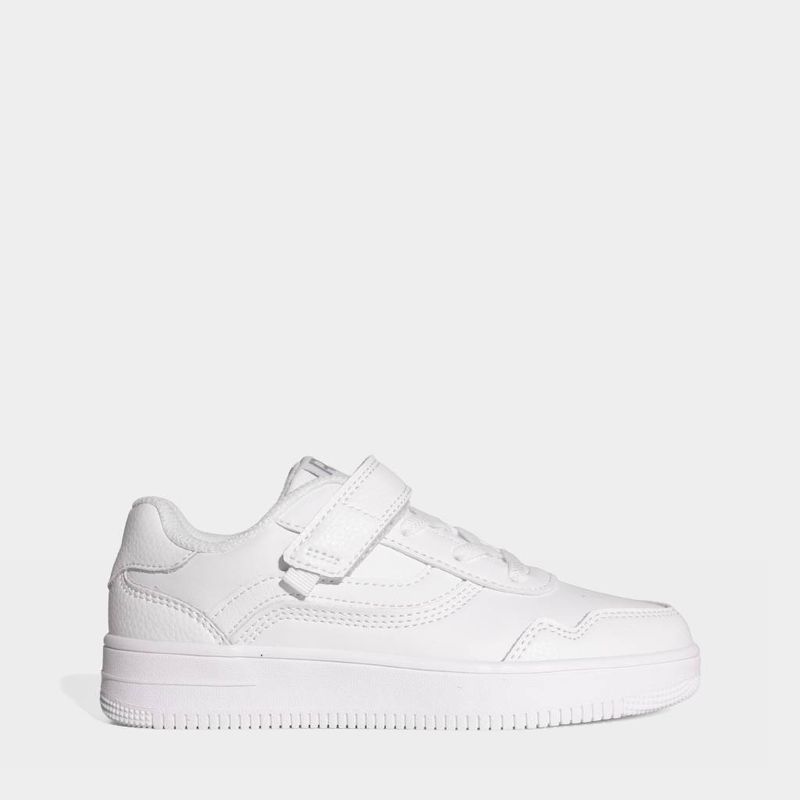 Zapatillas-Urbanas-R18-Unisex-Infantil-R18K-Cd00022--BLANCO-28-1