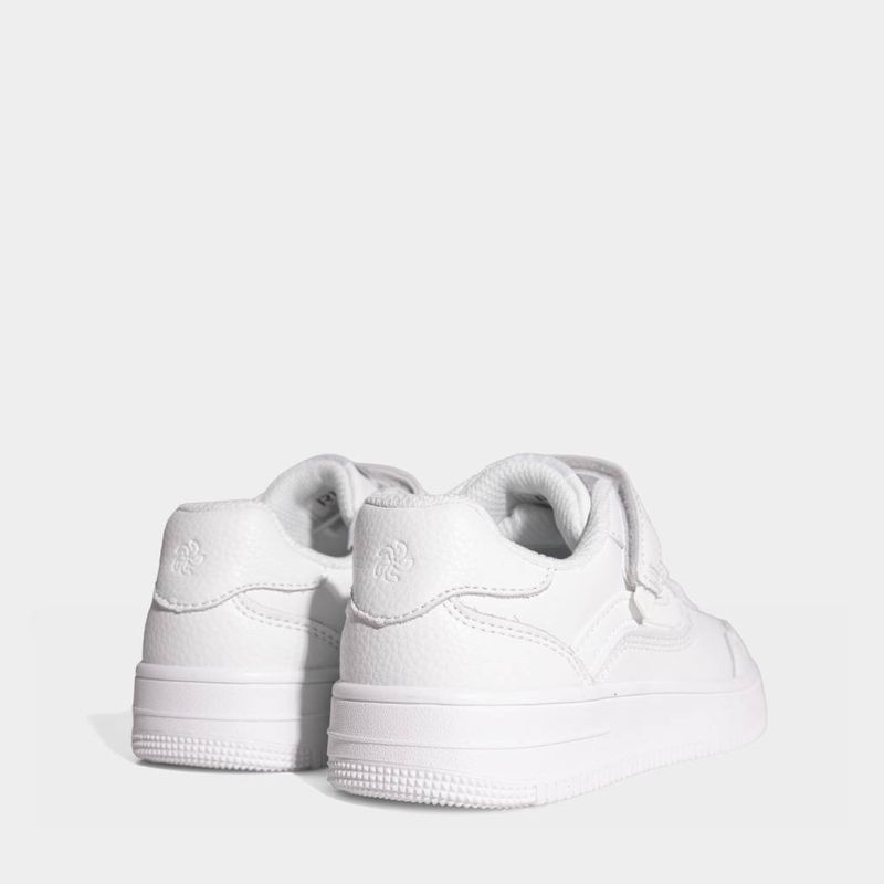Zapatillas-Urbanas-R18-Unisex-Infantil-R18K-Cd00022--BLANCO-28-3
