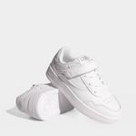 Zapatillas-Urbanas-R18-Unisex-Infantil-R18K-Cd00022--BLANCO-28-5