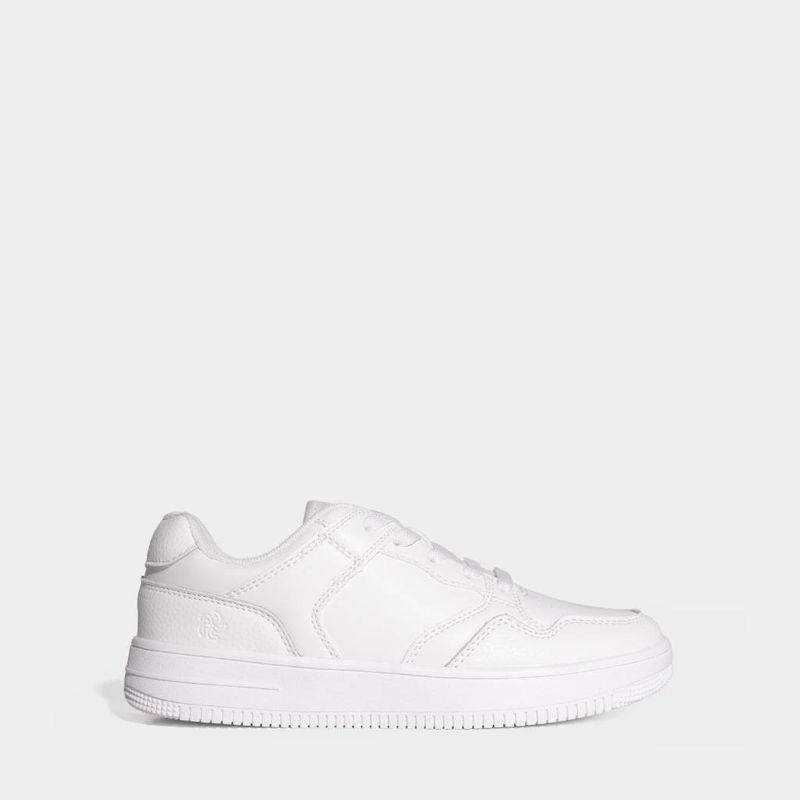 Zapatillas-Urbanas-R18-Unisex-Infantil-R18K-Cd00034--BLANCO-35-1
