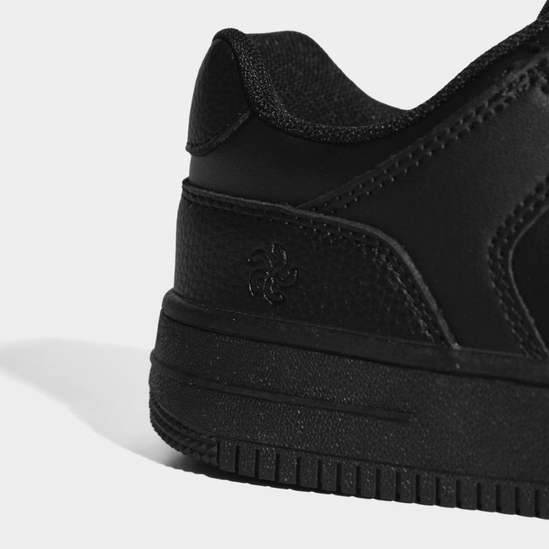 Zapatillas-Urbanas-R18-Unisex-Infantil-R18K-Cd00034--NEGRO-35-4