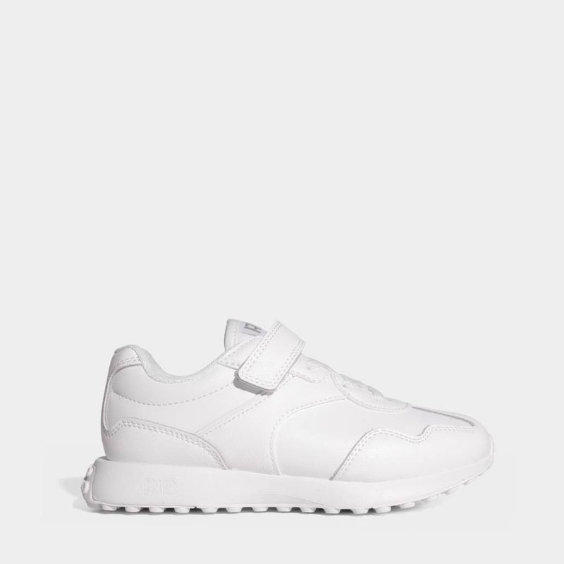 Zapatillas-Urbanas-R18-Unisex-Infantil-R18K-Cd00035--BLANCO-28-1