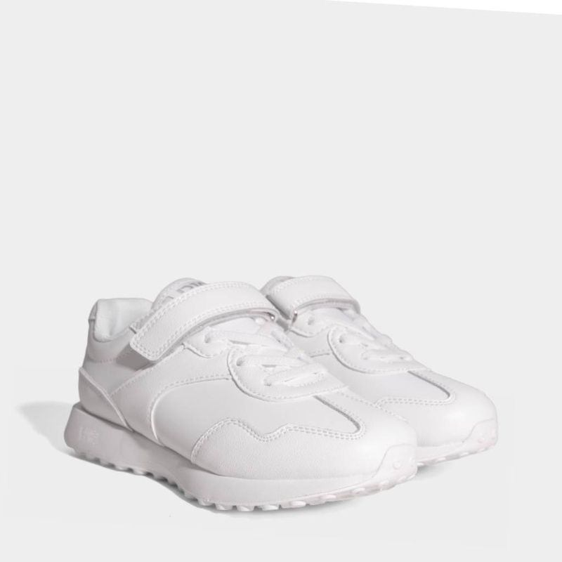 Zapatillas-Urbanas-R18-Unisex-Infantil-R18K-Cd00035--BLANCO-28-2