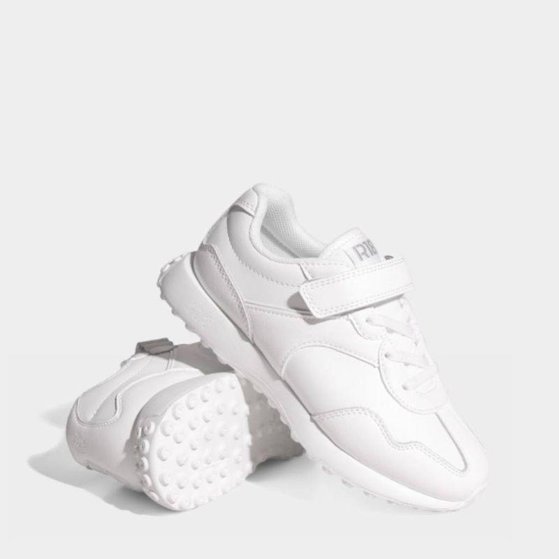 Zapatillas-Urbanas-R18-Unisex-Infantil-R18K-Cd00035--BLANCO-28-5