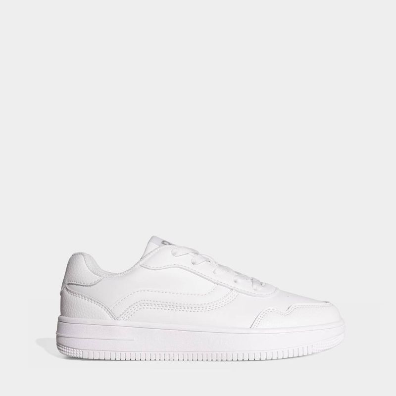 Zapatillas-Urbanas-R18-Unisex-Infantil-R18K-Cd00023--BLANCO-35-1