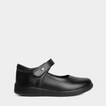 Zapatos-Escolar-Footloose-Kids-Niñas-Ftk-Dl00004-Cuero-NEGRO-28-1
