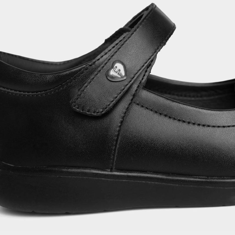Zapatos-Escolar-Footloose-Kids-Niñas-Ftk-Dl00004-Cuero-NEGRO-28-4