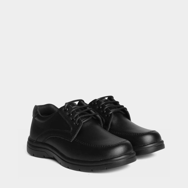 Zapatos-Escolar-Footloose-Kids-Niños-Ftk-Dl00005-Cuero-NEGRO-28-2