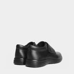 Zapatos-Escolar-Footloose-Kids-Niños-Ftk-Dl00007-Cuero-NEGRO-28-3