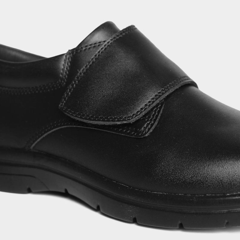 Zapatos-Escolar-Footloose-Kids-Niños-Ftk-Dl00007-Cuero-NEGRO-28-4