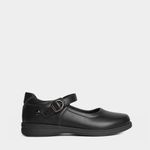 Zapatos-Escolar-Footloose-Kids-Niñas-Ftk-Im00011--NEGRO-28-1