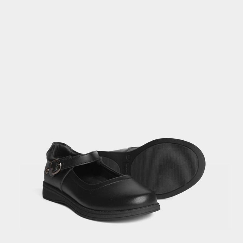 Zapatos-Escolar-Footloose-Kids-Niñas-Ftk-Im00012--NEGRO-35-5