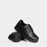 Zapatos-Escolar-Footloose-Kids-Niños-Ftk-Im00016--NEGRO-37-5
