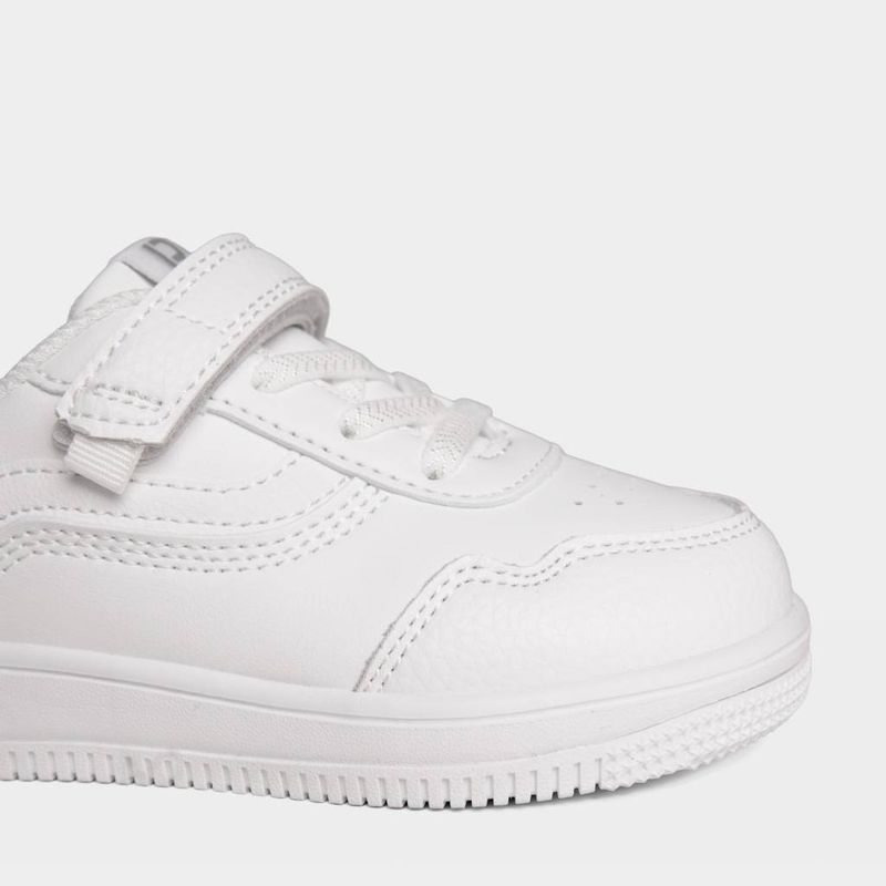 Zapatillas-Urbanas-R18-Unisex-Infantil-R18K-Cd00021--BLANCO-23-4