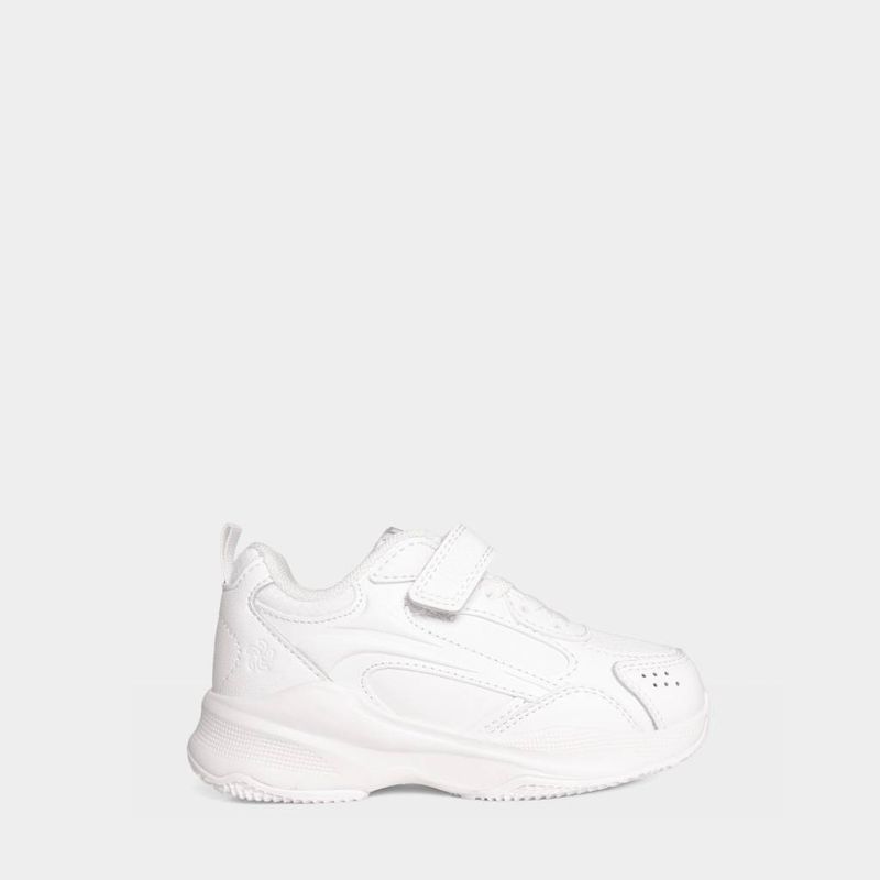 Zapatillas-Urbanas-R18-Unisex-Infantil-R18K-Cd00029--BLANCO-22-1