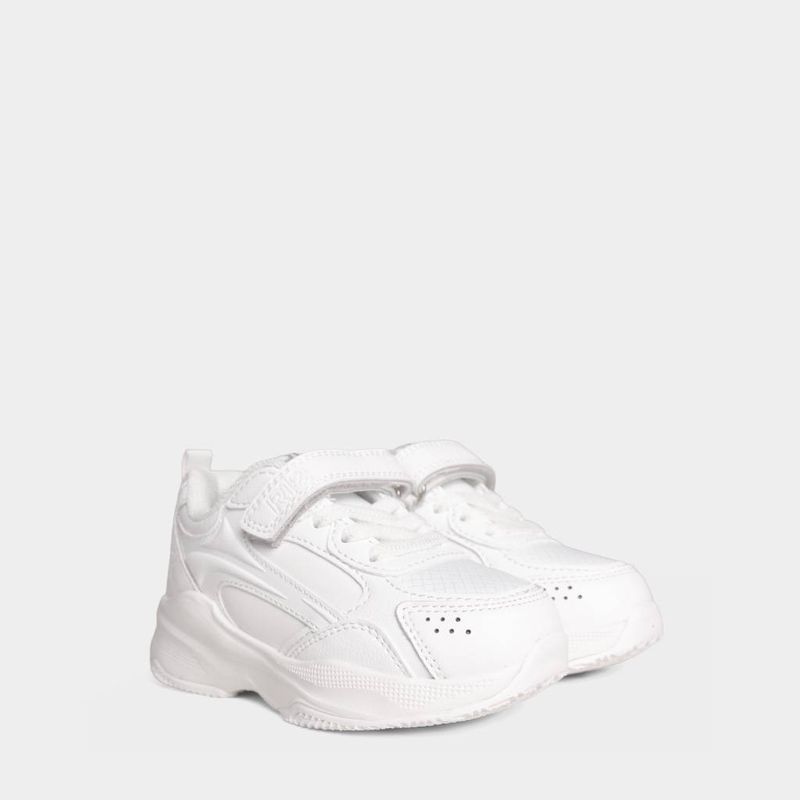 Zapatillas-Urbanas-R18-Unisex-Infantil-R18K-Cd00029--BLANCO-22-2