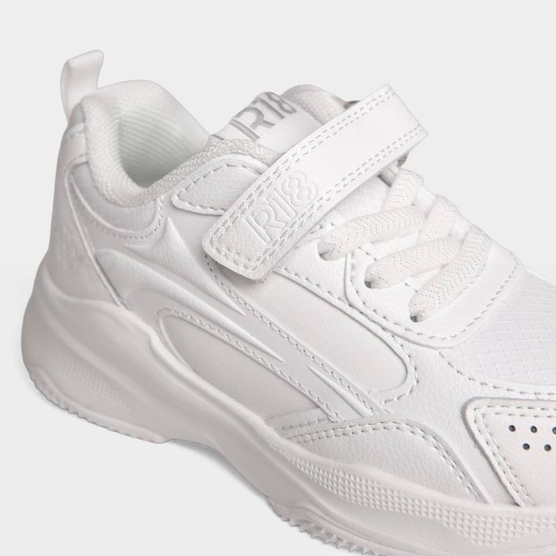 Zapatillas-Urbanas-R18-Unisex-Infantil-R18K-Cd00029--BLANCO-22-4