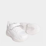 Zapatillas-Urbanas-R18-Unisex-Infantil-R18K-Cd00029--BLANCO-22-5