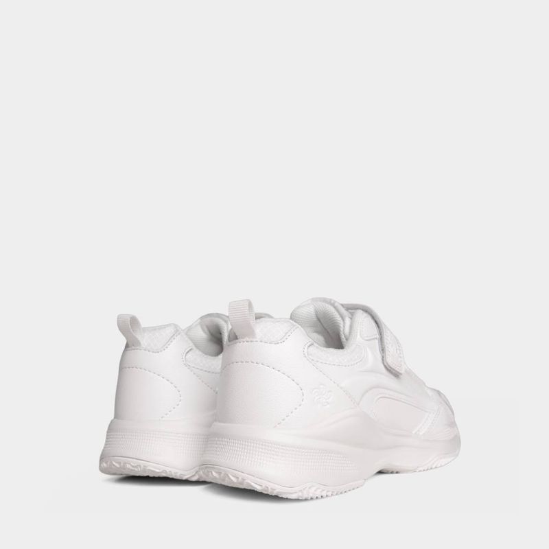 Zapatillas-Urbanas-R18-Unisex-Infantil-R18K-Cd00030--BLANCO-28-3