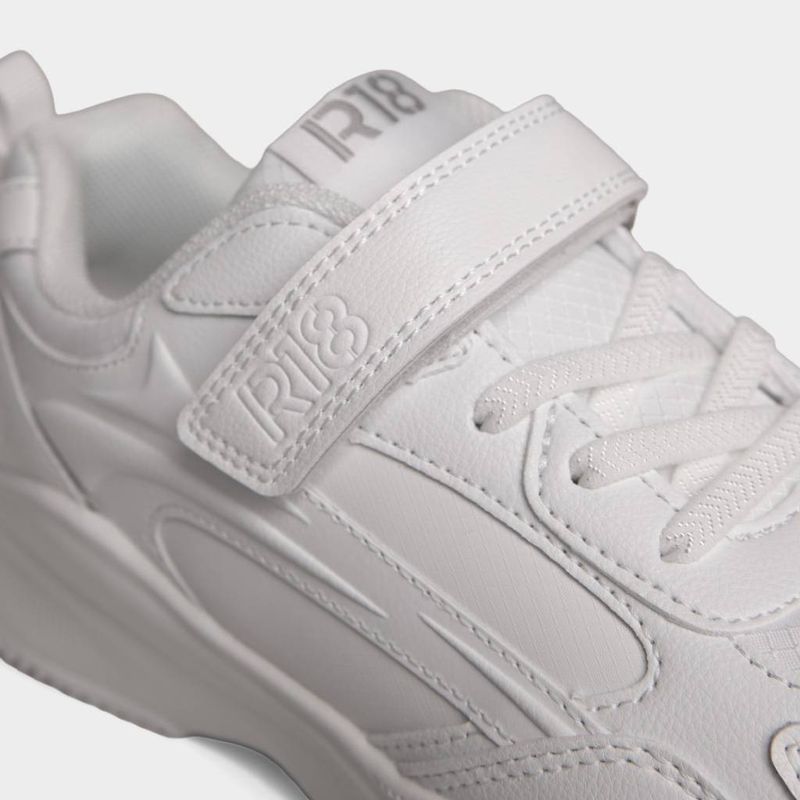 Zapatillas-Urbanas-R18-Unisex-Infantil-R18K-Cd00030--BLANCO-28-4