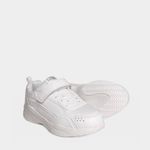Zapatillas-Urbanas-R18-Unisex-Infantil-R18K-Cd00030--BLANCO-28-5
