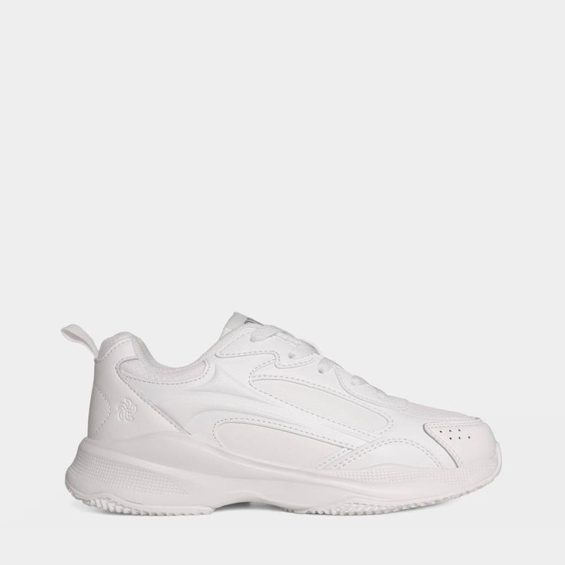 Zapatillas-Urbanas-R18-Unisex-Infantil-R18K-Cd00031--BLANCO-35-1