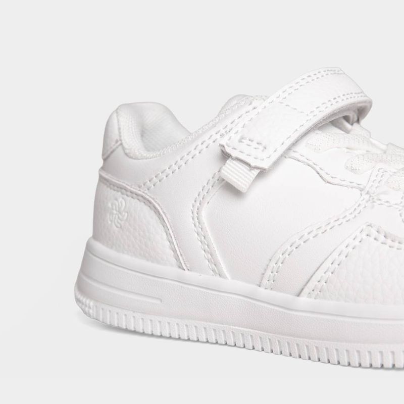 Zapatillas-Urbanas-R18-Unisex-Infantil-R18K-Cd00032--BLANCO-22-4