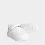 Zapatillas-Urbanas-R18-Unisex-Infantil-R18K-Cd00032--BLANCO-22-5