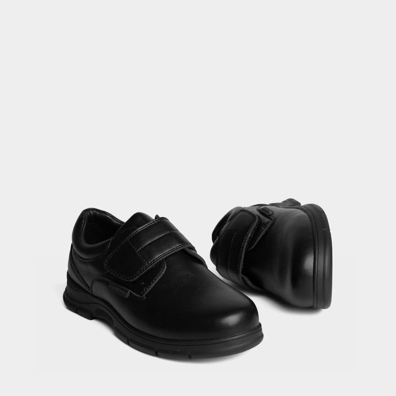 Zapatos-Escolar-Footloose-Kids-Niños-Ftk-Im00017--NEGRO-28-5