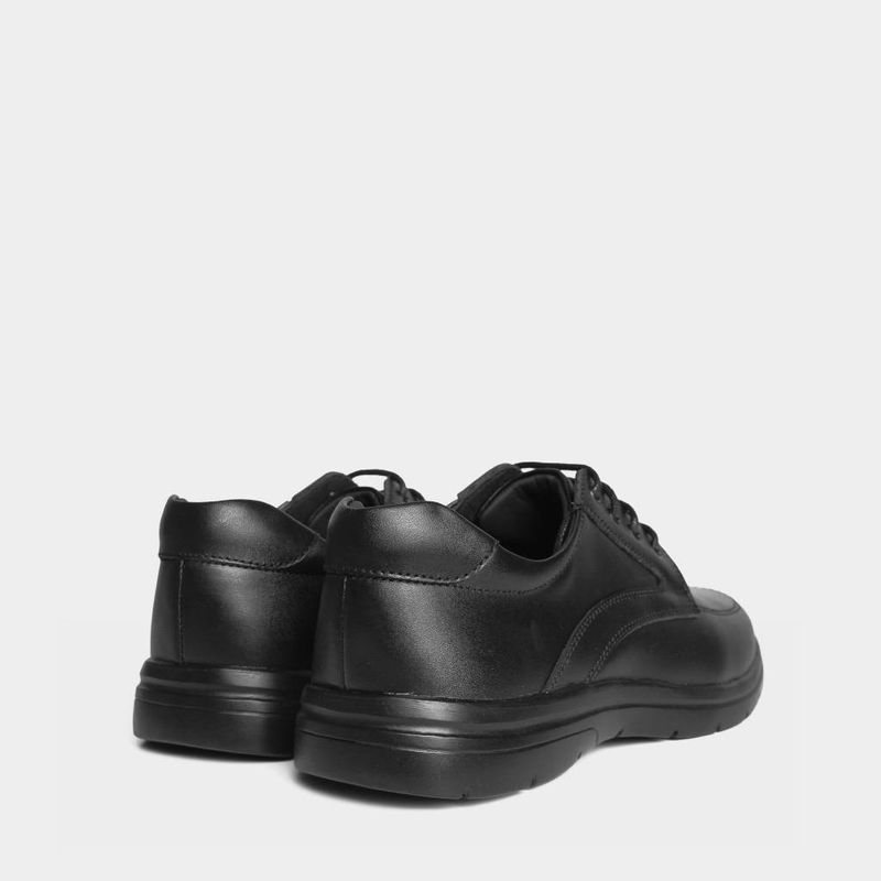 Zapatos-Escolar-Footloose-Kids-Niños-Ftk-Dl00006-Cuero-NEGRO-35-3